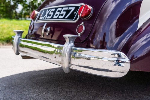 1951 Salmson S4 61L S4-E For Sale (picture 110 of 155)