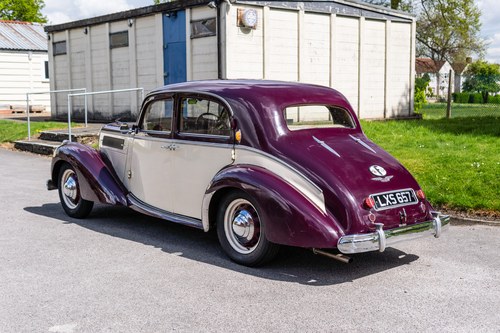 1951 Salmson S4 61L S4-E For Sale (picture 6 of 155)