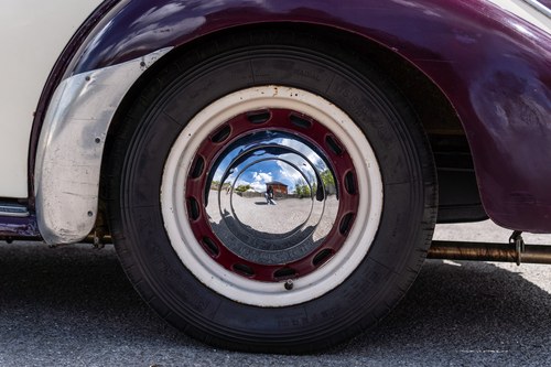 1951 Salmson S4 61L S4-E For Sale (picture 27 of 155)