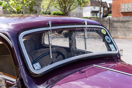 1951 Salmson S4 61L S4-E For Sale (picture 118 of 155)