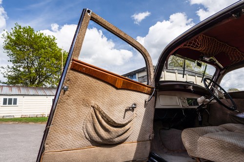 1951 Salmson S4 61L S4-E For Sale (picture 28 of 155)