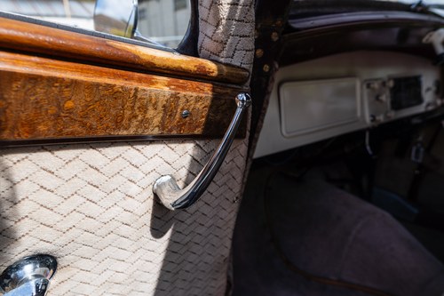 1951 Salmson S4 61L S4-E For Sale (picture 32 of 155)