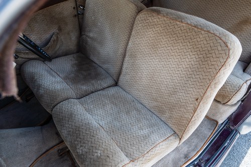 1951 Salmson S4 61L S4-E For Sale (picture 50 of 155)