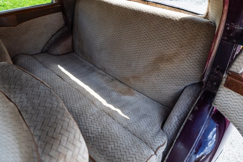 1951 Salmson S4 61L S4-E For Sale (picture 51 of 155)