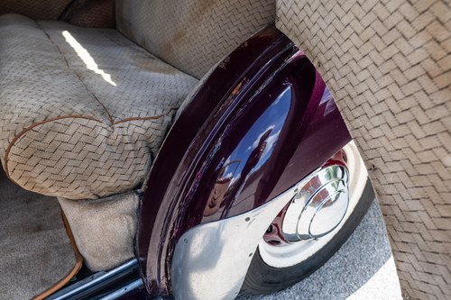 1951 Salmson S4 61L S4-E For Sale (picture 57 of 155)