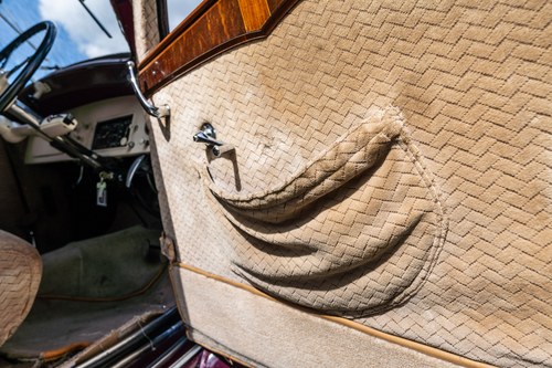 1951 Salmson S4 61L S4-E For Sale (picture 60 of 155)