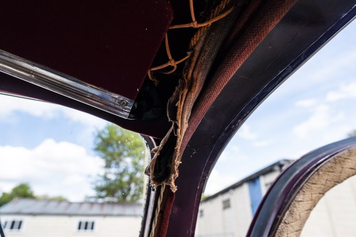 1951 Salmson S4 61L S4-E For Sale (picture 78 of 155)