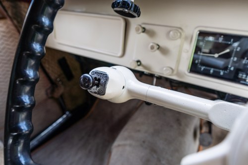 1951 Salmson S4 61L S4-E For Sale (picture 80 of 155)