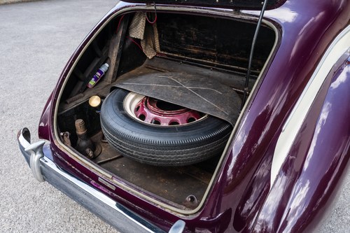 1951 Salmson S4 61L S4-E For Sale (picture 83 of 155)