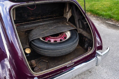 1951 Salmson S4 61L S4-E For Sale (picture 84 of 155)