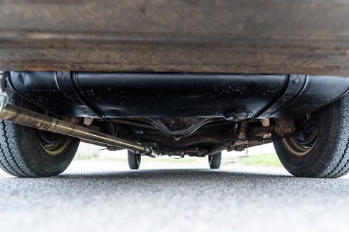 1951 Salmson S4 61L S4-E For Sale (picture 149 of 155)