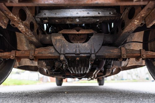 1951 Salmson S4 61L S4-E For Sale (picture 152 of 155)