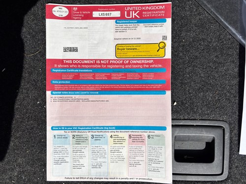 1951 Salmson S4 61L S4-E For Sale (picture 153 of 155)