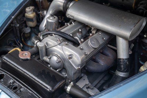 1967 Jaguar 420 Te koop (foto 108 van 118)