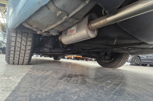 1967 Jaguar 420 Te koop (foto 113 van 118)