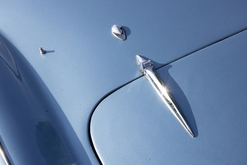 1955 Austin Healey 100 ‘Evocation’ by Stuart Taylor Motorsport zum Verkauf (Bild 36 von 81)