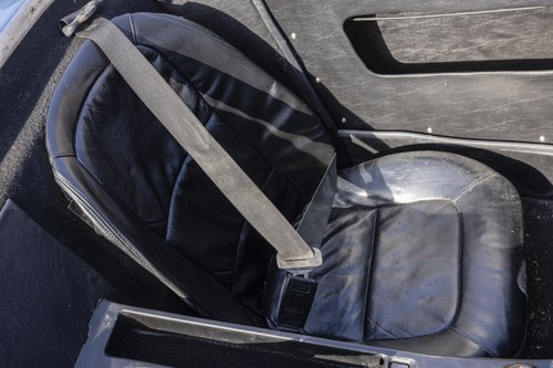 1955 Austin Healey 100 ‘Evocation’ by Stuart Taylor Motorsport zum Verkauf (Bild 22 von 81)