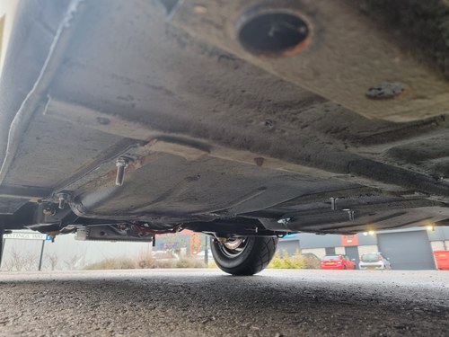 1971 Fiat 500L Abarth 695 SS Replica In vendita (immagine 102 di 118)