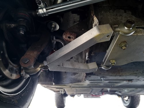 1971 Fiat 500L Abarth 695 SS Replica In vendita (immagine 103 di 118)