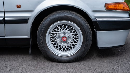 1987 Rover SD1 Vitesse Twin Plenum For Sale (picture 12 of 253)