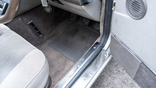 1987 Rover SD1 Vitesse Twin Plenum For Sale (picture 21 of 253)