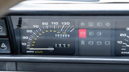 1987 Rover SD1 Vitesse Twin Plenum For Sale (picture 27 of 253)