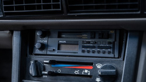 1987 Rover SD1 Vitesse Twin Plenum For Sale (picture 31 of 253)