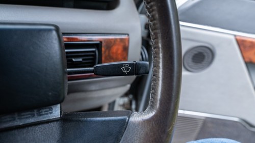 1987 Rover SD1 Vitesse Twin Plenum For Sale (picture 34 of 253)