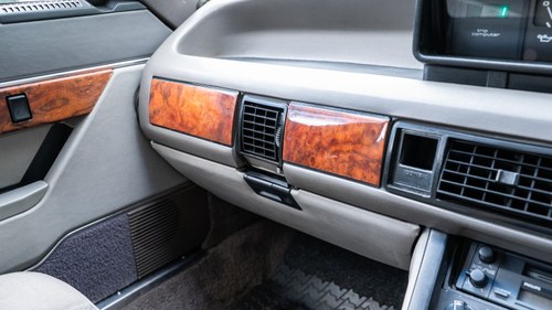 1987 Rover SD1 Vitesse Twin Plenum For Sale (picture 43 of 253)