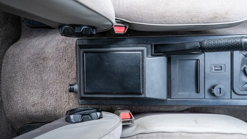 1987 Rover SD1 Vitesse Twin Plenum For Sale (picture 46 of 253)