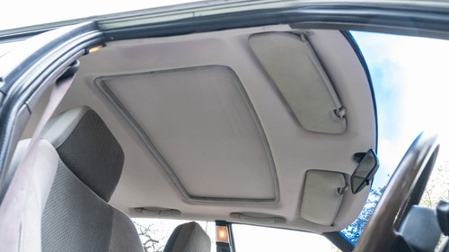 1987 Rover SD1 Vitesse Twin Plenum For Sale (picture 52 of 253)