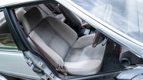 1987 Rover SD1 Vitesse Twin Plenum For Sale (picture 53 of 253)