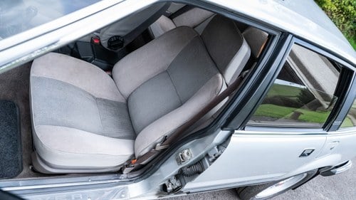 1987 Rover SD1 Vitesse Twin Plenum For Sale (picture 58 of 253)