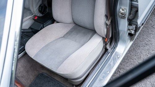 1987 Rover SD1 Vitesse Twin Plenum For Sale (picture 59 of 253)