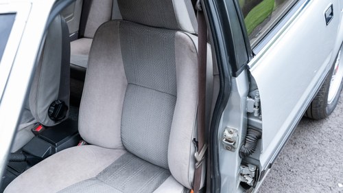 1987 Rover SD1 Vitesse Twin Plenum For Sale (picture 60 of 253)