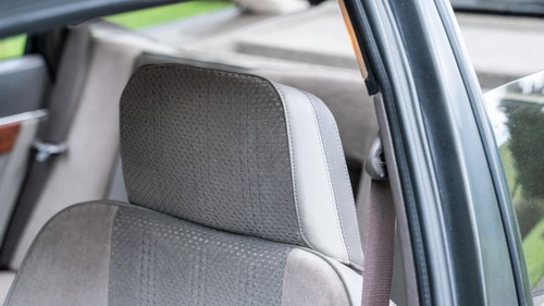 1987 Rover SD1 Vitesse Twin Plenum For Sale (picture 61 of 253)