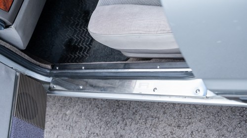 1987 Rover SD1 Vitesse Twin Plenum For Sale (picture 62 of 253)