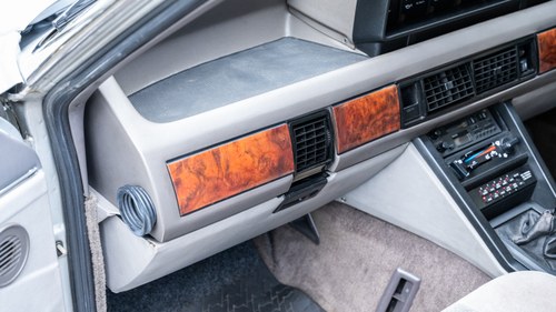 1987 Rover SD1 Vitesse Twin Plenum For Sale (picture 64 of 253)