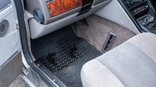 1987 Rover SD1 Vitesse Twin Plenum For Sale (picture 65 of 253)