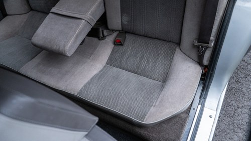 1987 Rover SD1 Vitesse Twin Plenum For Sale (picture 69 of 253)