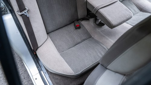 1987 Rover SD1 Vitesse Twin Plenum For Sale (picture 73 of 253)