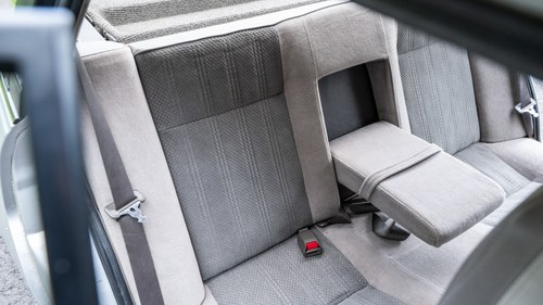 1987 Rover SD1 Vitesse Twin Plenum For Sale (picture 74 of 253)