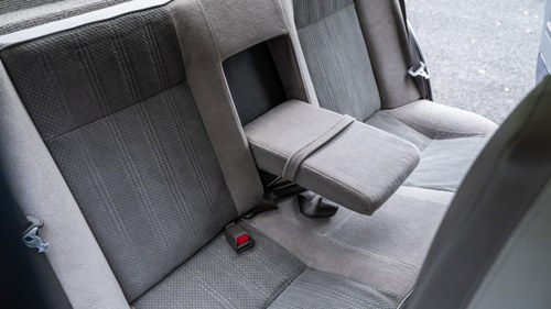 1987 Rover SD1 Vitesse Twin Plenum For Sale (picture 75 of 253)