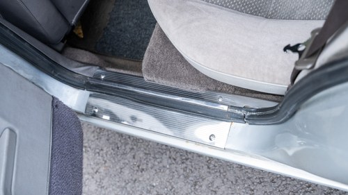 1987 Rover SD1 Vitesse Twin Plenum For Sale (picture 82 of 253)