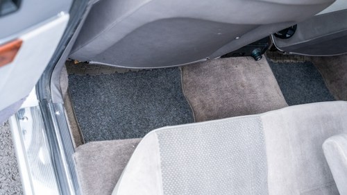 1987 Rover SD1 Vitesse Twin Plenum For Sale (picture 83 of 253)