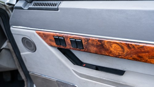 1987 Rover SD1 Vitesse Twin Plenum For Sale (picture 97 of 253)