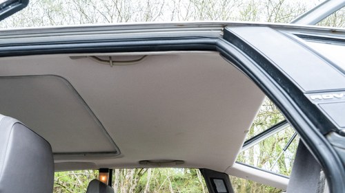 1987 Rover SD1 Vitesse Twin Plenum For Sale (picture 102 of 253)