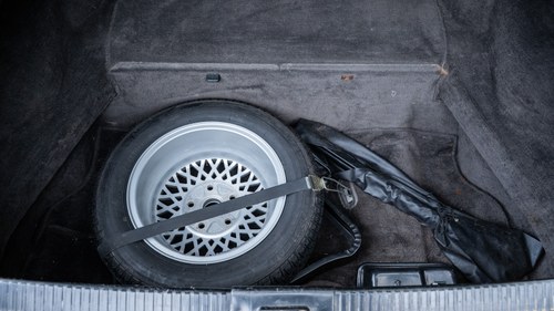 1987 Rover SD1 Vitesse Twin Plenum For Sale (picture 107 of 253)