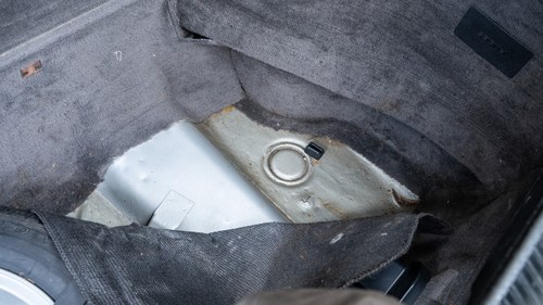 1987 Rover SD1 Vitesse Twin Plenum For Sale (picture 109 of 253)