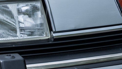 1987 Rover SD1 Vitesse Twin Plenum For Sale (picture 115 of 253)